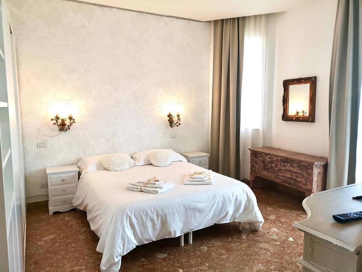 Villa Giannina B&B Taormina Luaran gambar