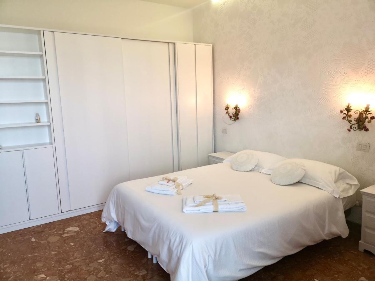 Villa Giannina B&B Taormina Luaran gambar