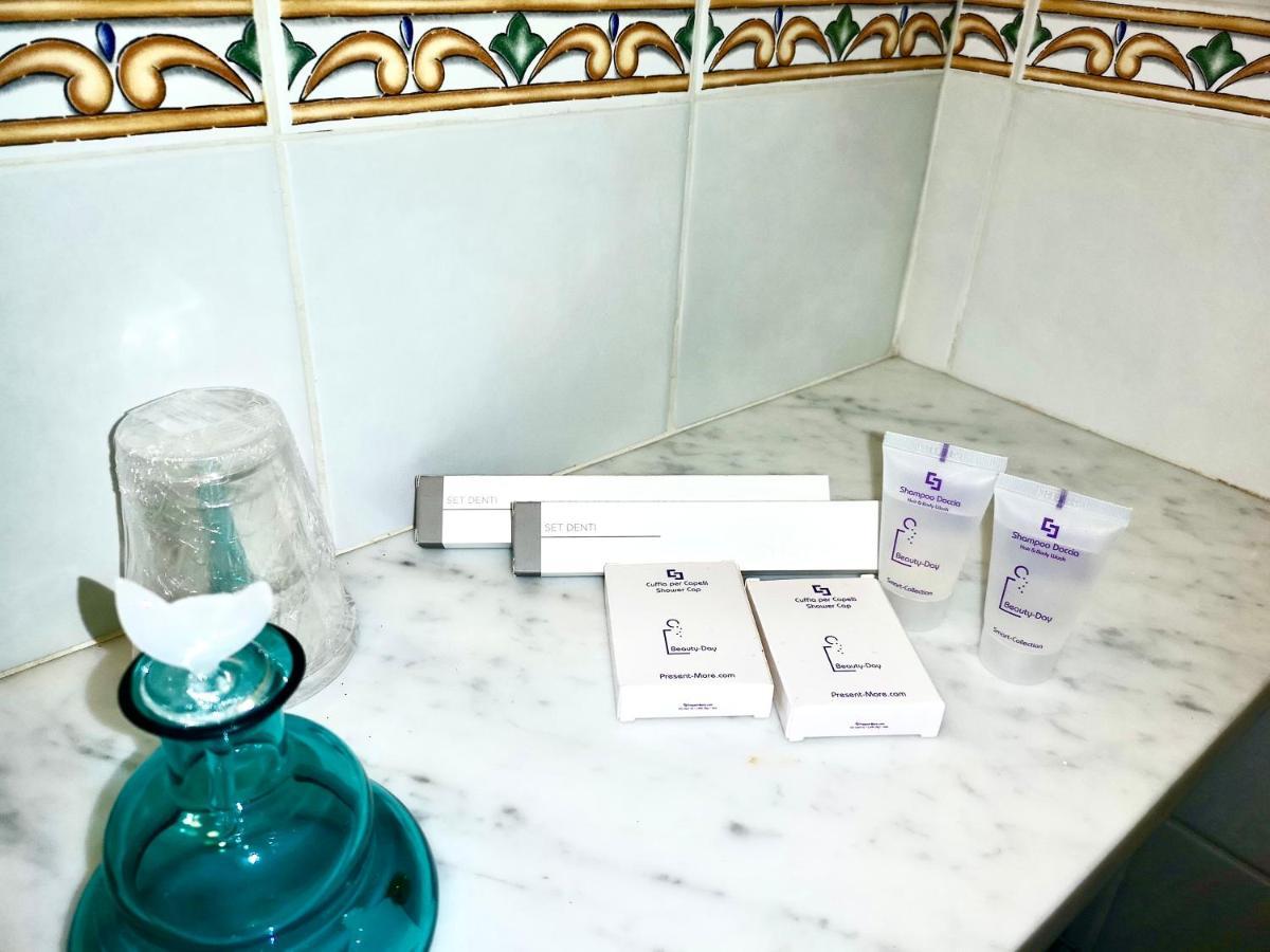 Villa Giannina B&B Taormina Luaran gambar