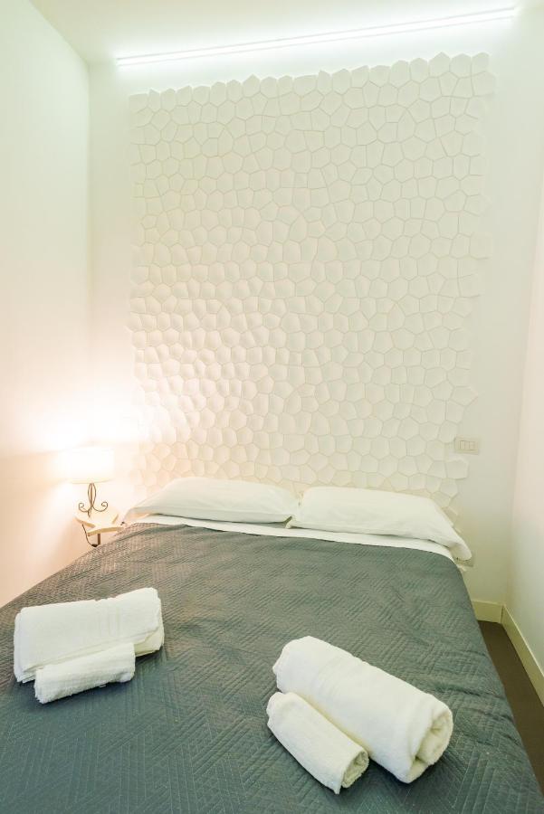 Villa Giannina B&B Taormina Luaran gambar