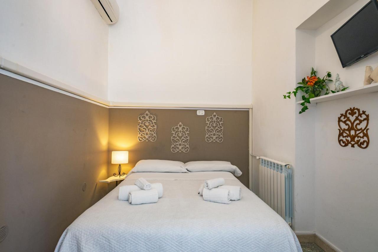 Villa Giannina B&B Taormina Luaran gambar