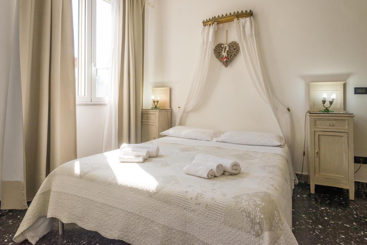 Villa Giannina B&B Taormina Luaran gambar
