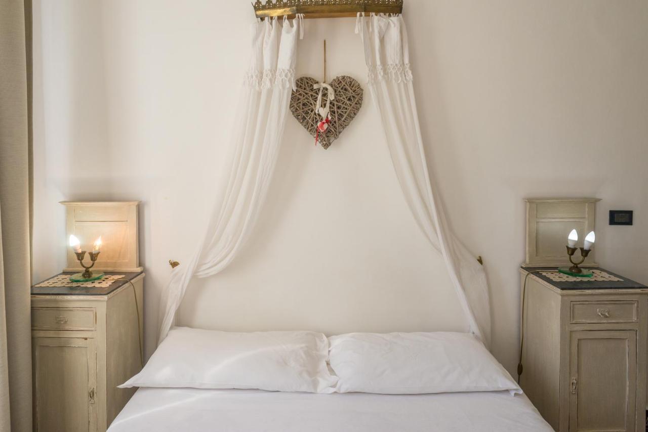 Villa Giannina B&B Taormina Luaran gambar