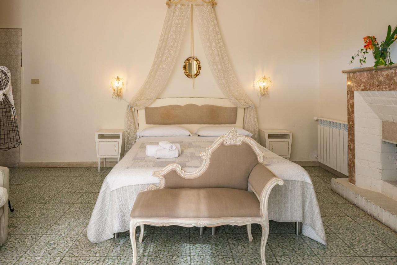 Villa Giannina B&B Taormina Luaran gambar