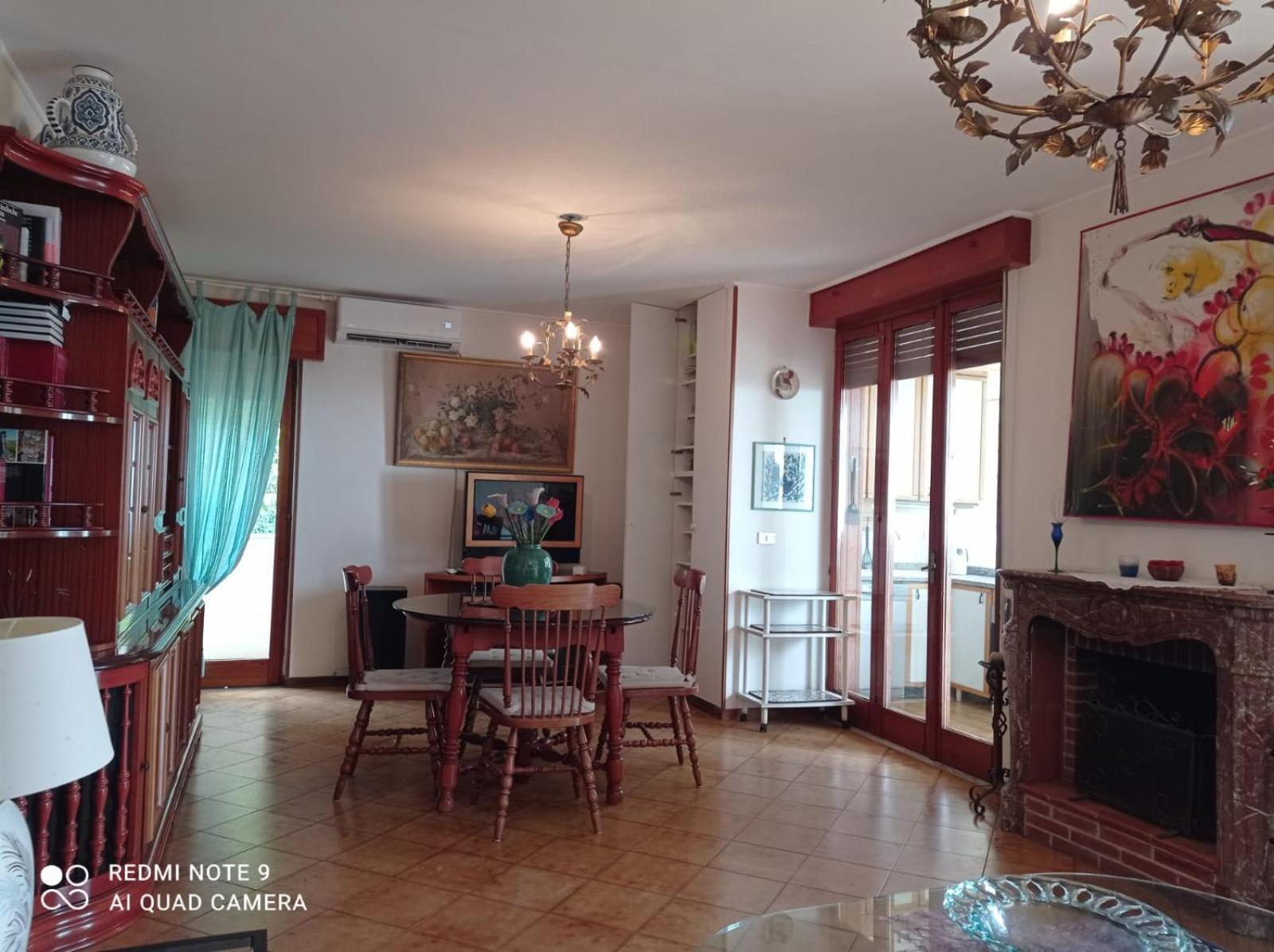 Villa Giannina B&B Taormina Luaran gambar
