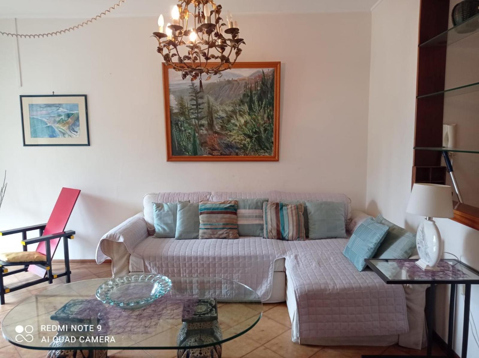 Villa Giannina B&B Taormina Luaran gambar