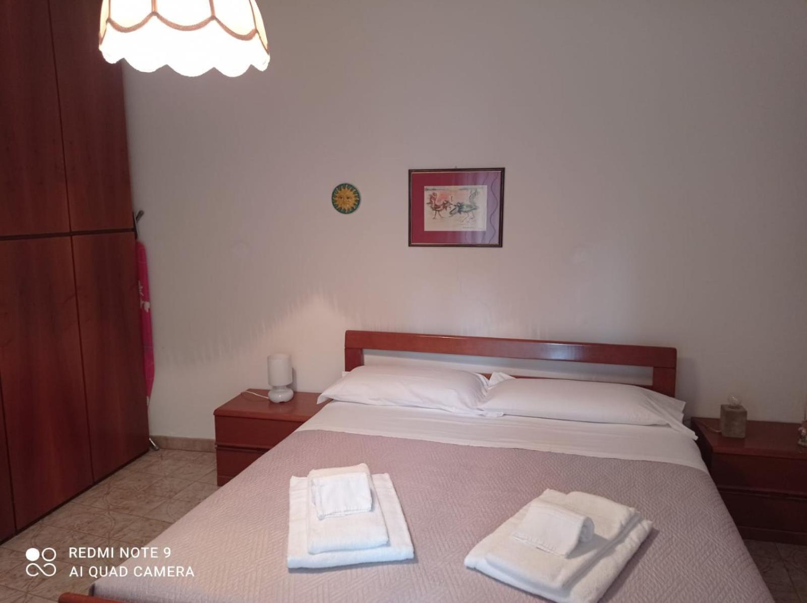 Villa Giannina B&B Taormina Luaran gambar