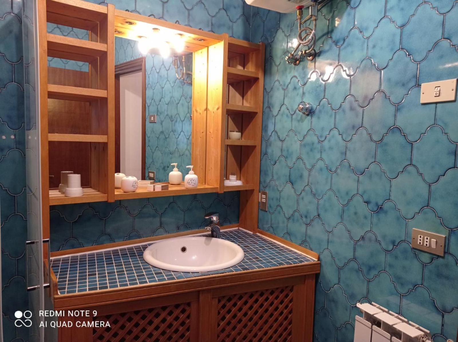 Villa Giannina B&B Taormina Luaran gambar