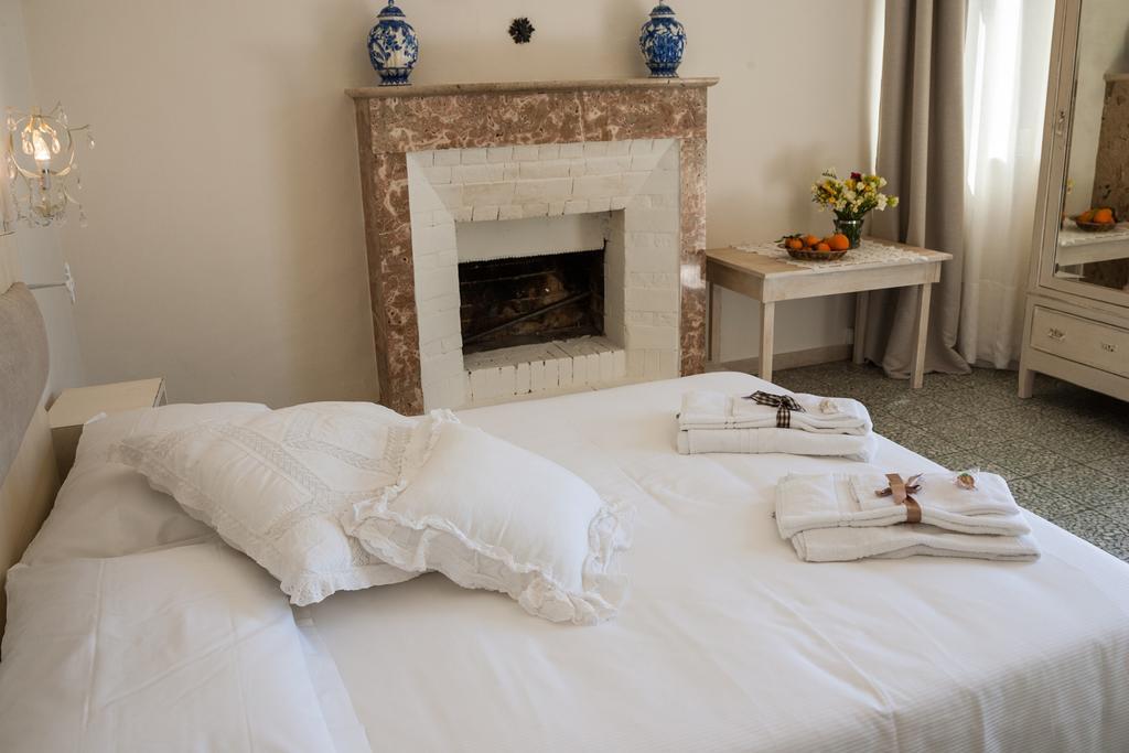 Villa Giannina B&B Taormina Luaran gambar