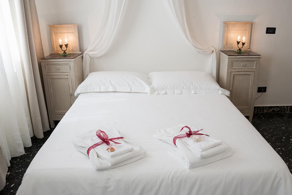 Villa Giannina B&B Taormina Luaran gambar