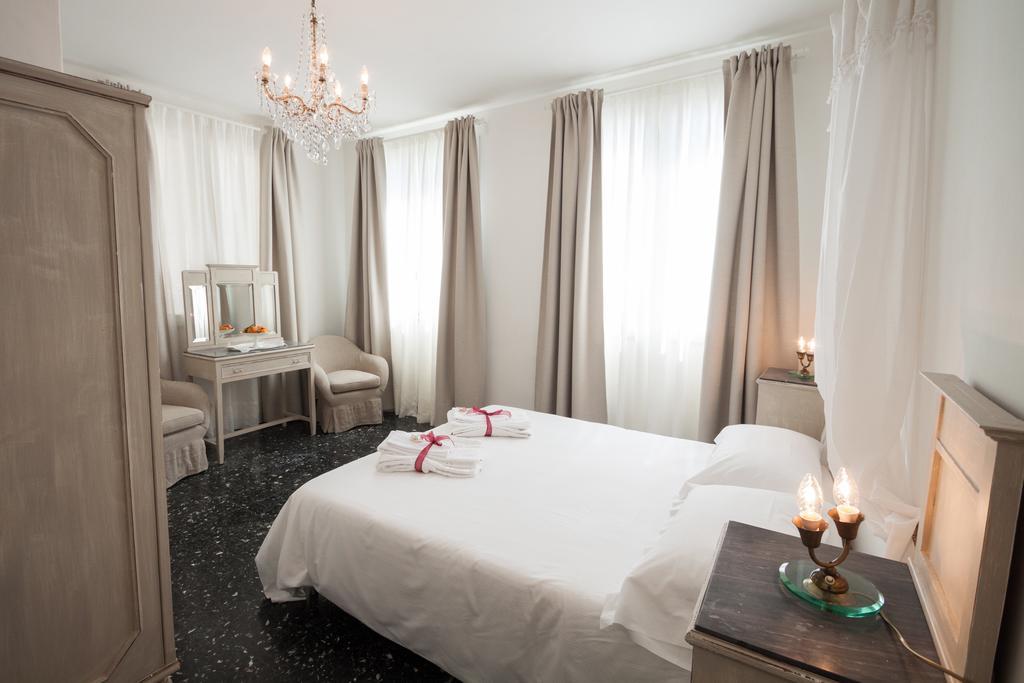 Villa Giannina B&B Taormina Luaran gambar